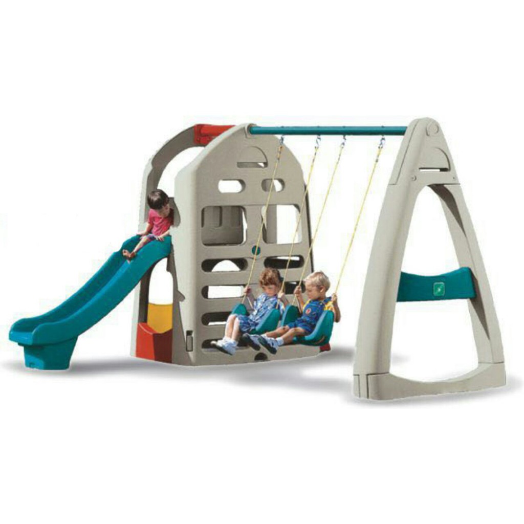 Lerado Mini Playground