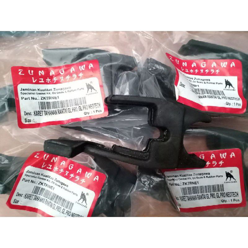 karet tahanan rantai gl pro gl pro neotech