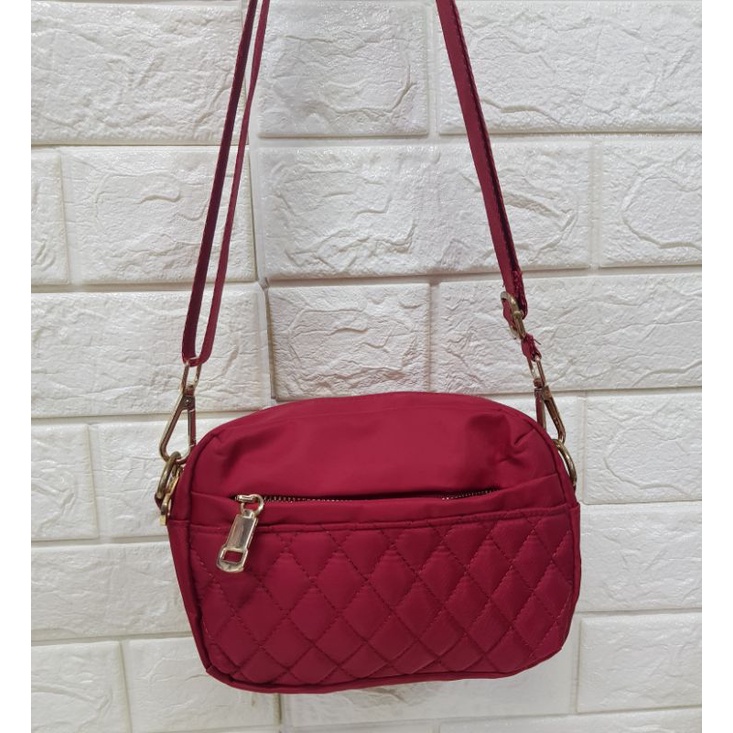 SIGHMON TAS SLEMPANG IMPORT 67308