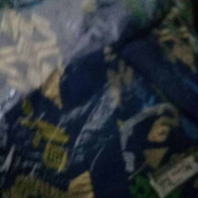 Sarimbit Blus Audy Prodo Batik Solo