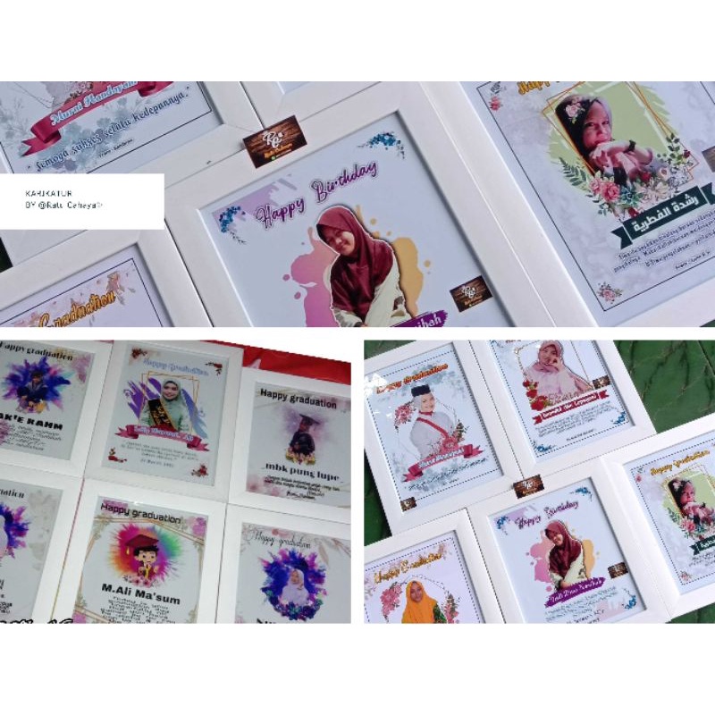 KARIKATUR//KADO UNIK// KADO ULTAH//KADO WISUDA//KADO ENGAGEMENT//KADO WEDDING//FIGURA