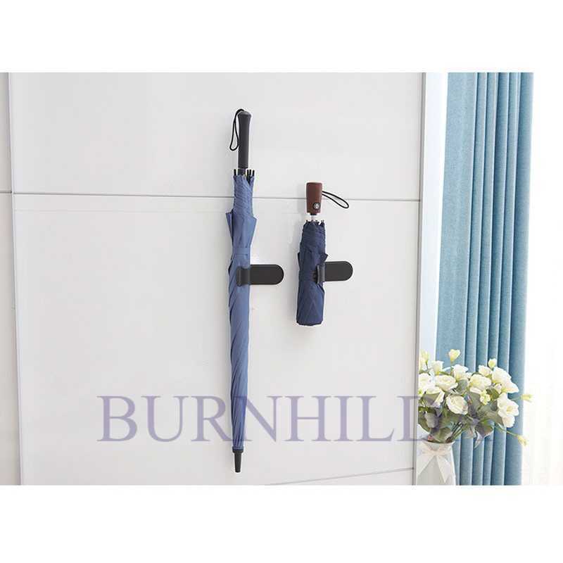 Gantungan Payung Umbrella Hook Holder Self-adhesive