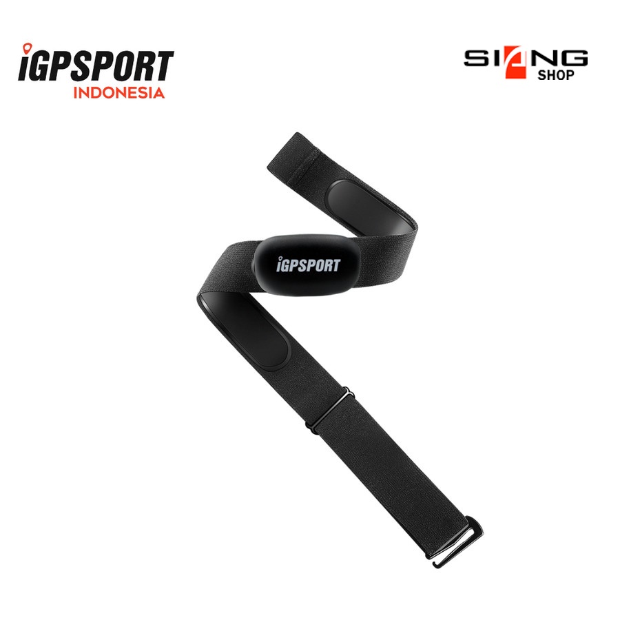 iGPSport Heart Rate Sensor HR40 (Chest)