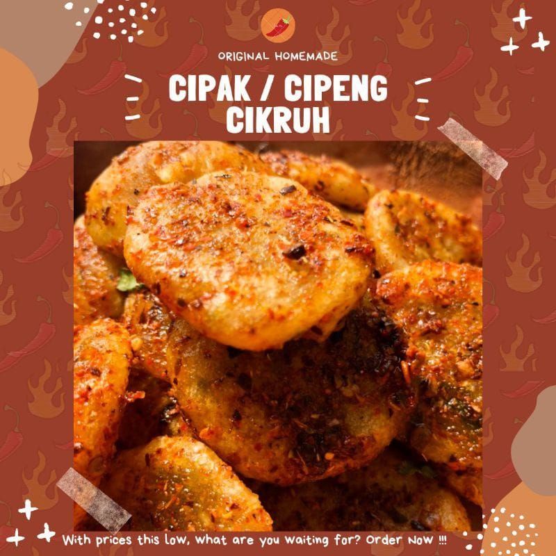 

Cipak Cikruh