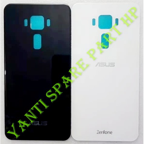 Backdoor Tutup Belakang Asus Zenfone 3 ZE520KL Original New