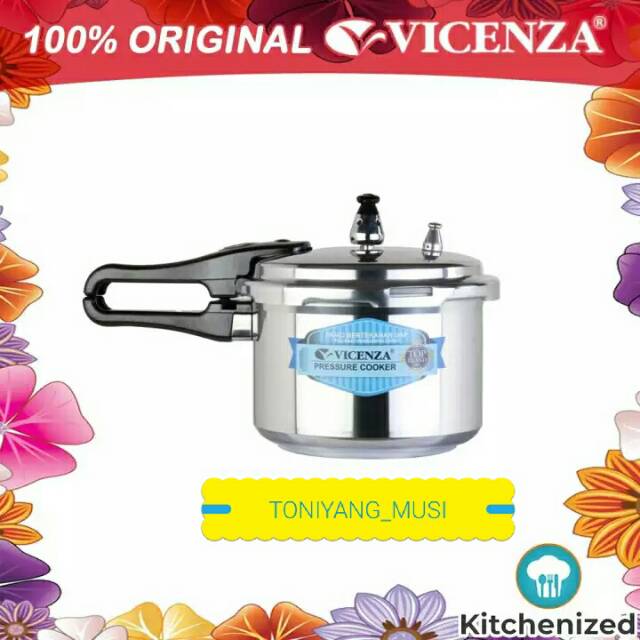 panci presto 3Liter vicenza