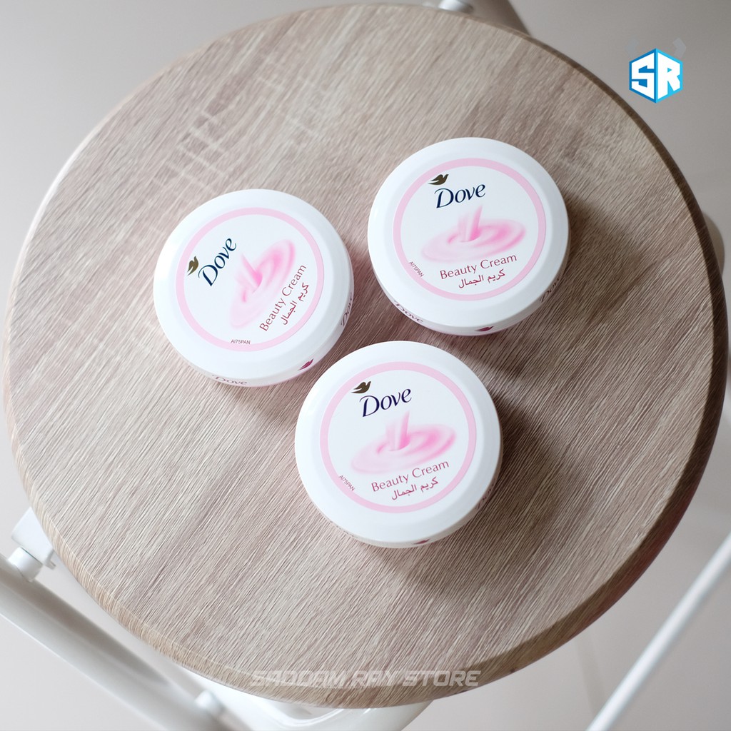DOVE Beauty Cream made United Arab 100% ORIGINAL