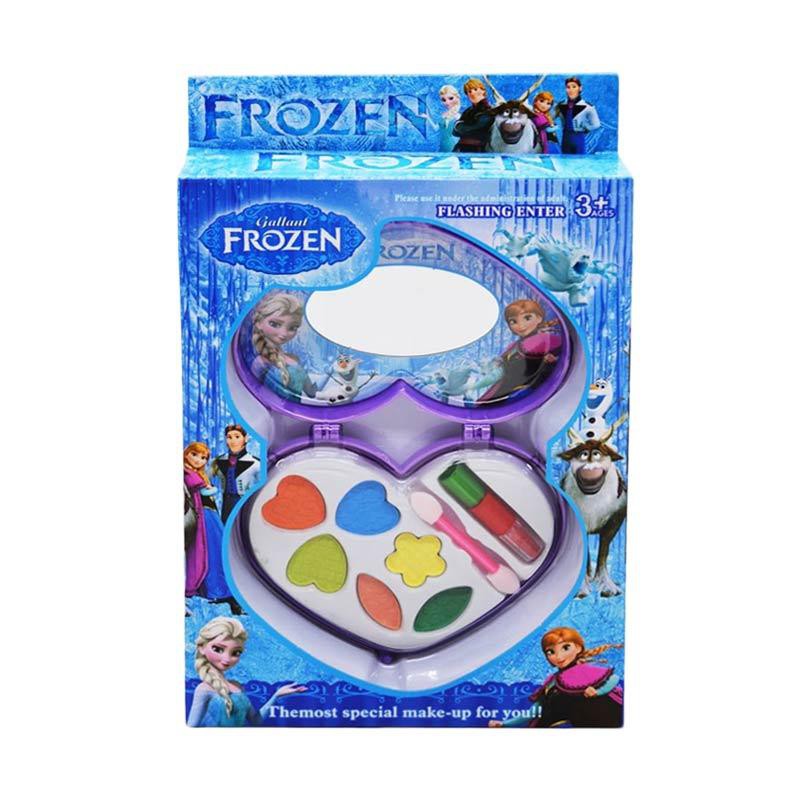 Make up  Frozen WJ-002 Mainan Anak