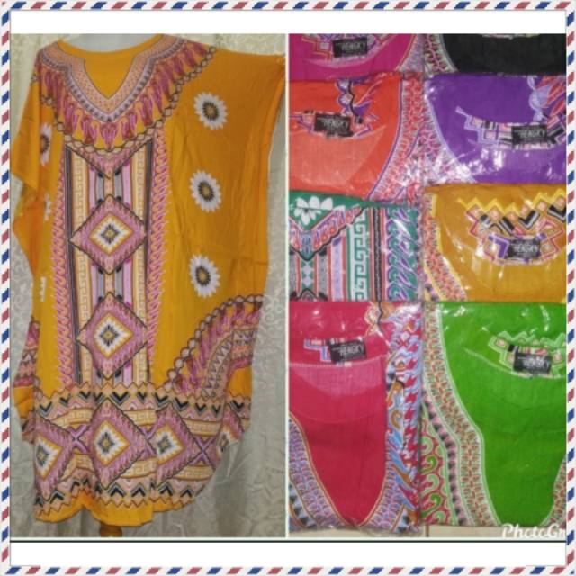 DASTER HENGKY MODEL KALONG