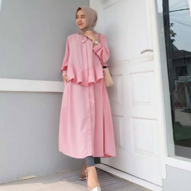 

Longtunik Dewata