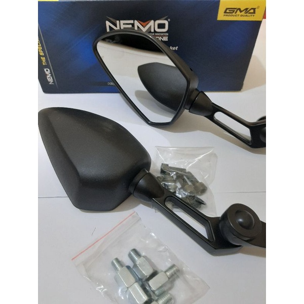 Spion Nmax Xmax Aerox Lexi Pcx Adv MT15 Vario Ducati Nemo 1007