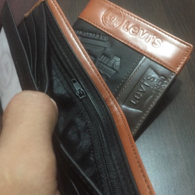 DOMPET KULIT VARIASI SAMBUNG‼️ embos sambung warna model lipat dua tidur #dompet #dompetkulit #dompetpria