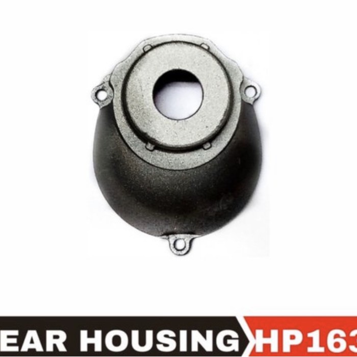 By15 Gear housing for mesin bor hp 1630 makita hp1630 drill kepala ger best seller