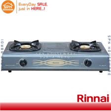Kompor Gas RI-522 CE RINNAI