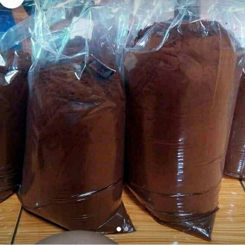 

Kopi Bubuk Asli Tanpa Campuran 300gr Kawa Daya Ogan komering ulu selatan