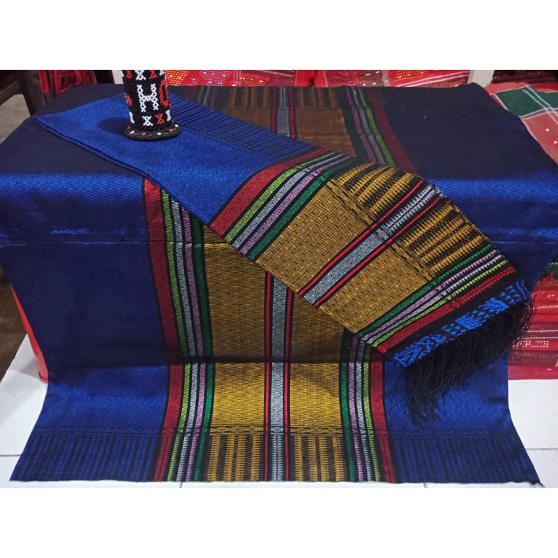 songket iccor Tarutung