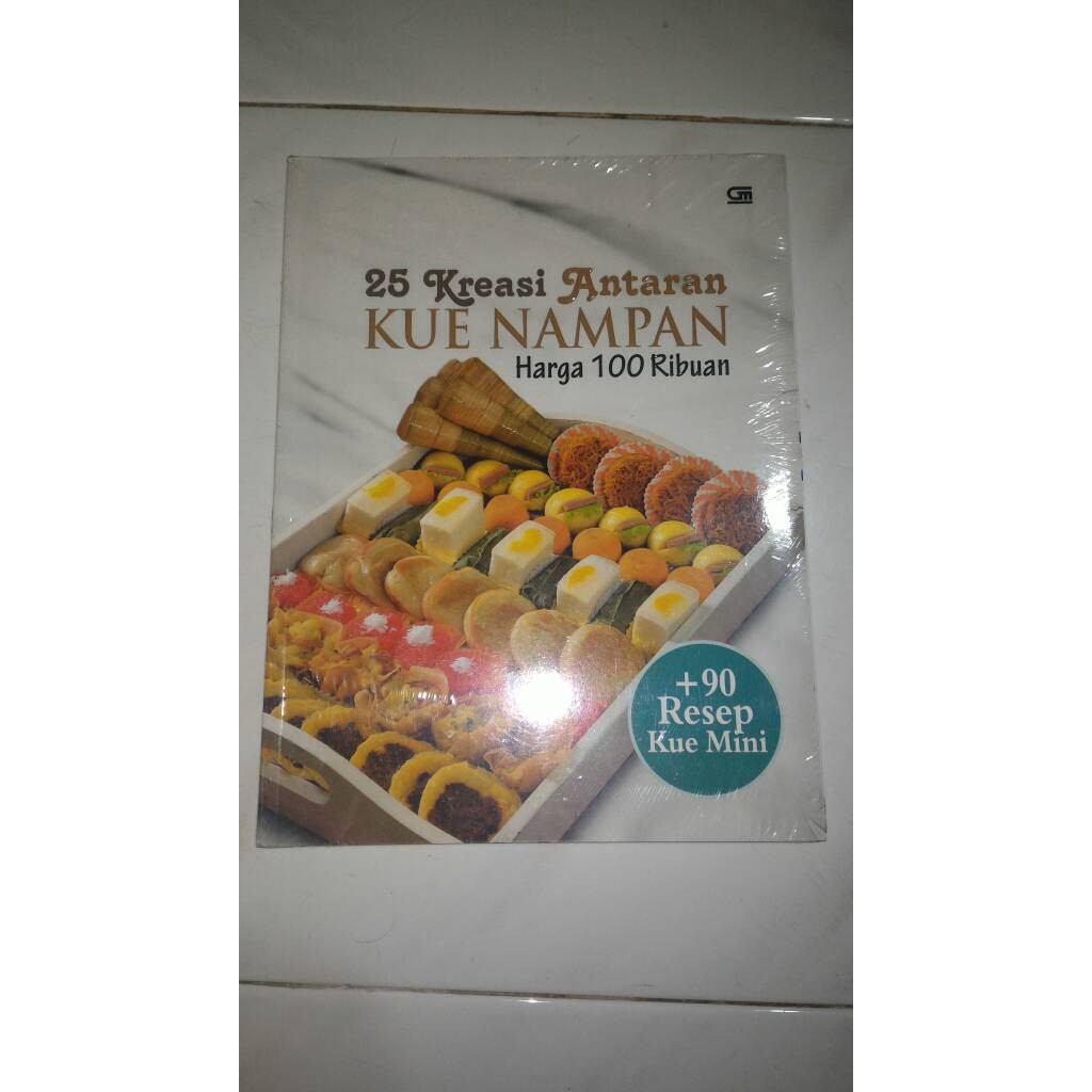 25 Kreasi Antaran Kue Nampan Harga 100 Ribuan 90 Resep Kue Mini Shopee Indonesia