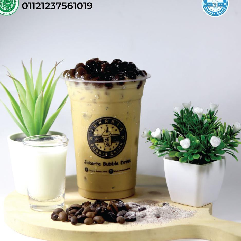 

Ecer / Grosir BUBUK MINUMAN CAPPUCINO 1 KG/ POWDER MINUMAN CAPPUCINO / SERBUK MINUMAN KOPI / HALAL