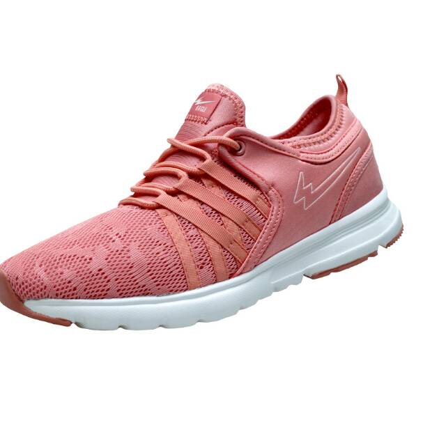 Sepatu Olahraga / Sneakers Wanita Eagle TIFFANY 100% Original