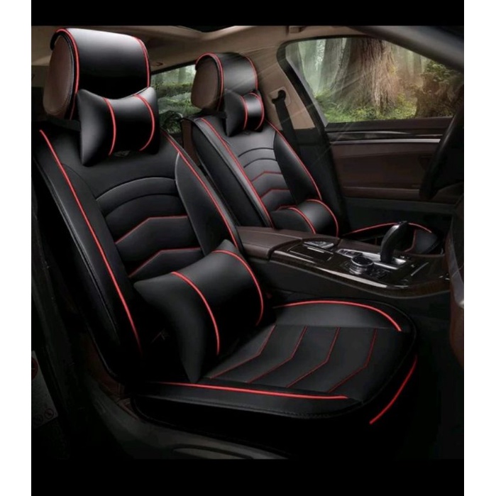 sarung jok mobil Pajero XPANDER.