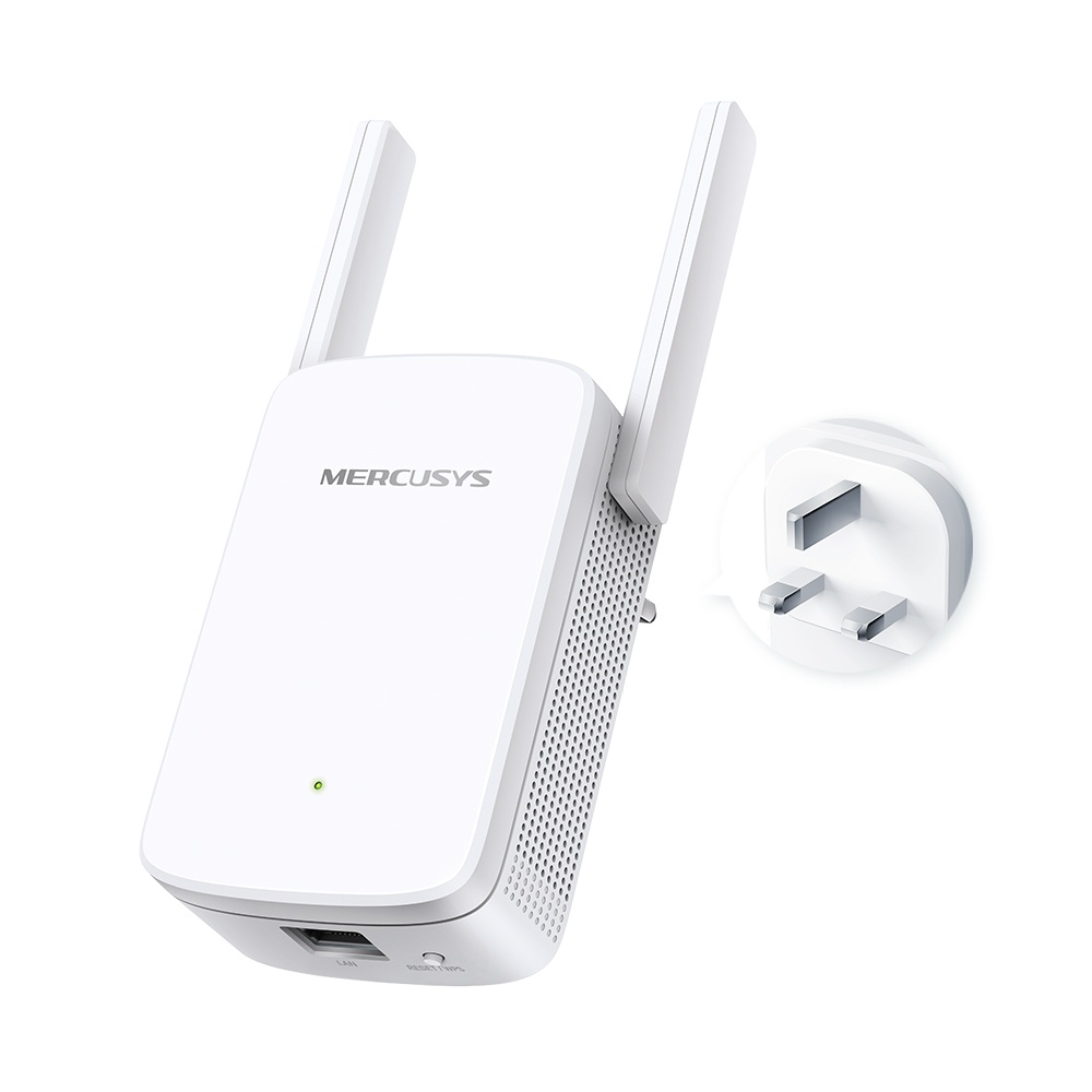 Mercusys ME30 AC1200 Wi-Fi Range Extender