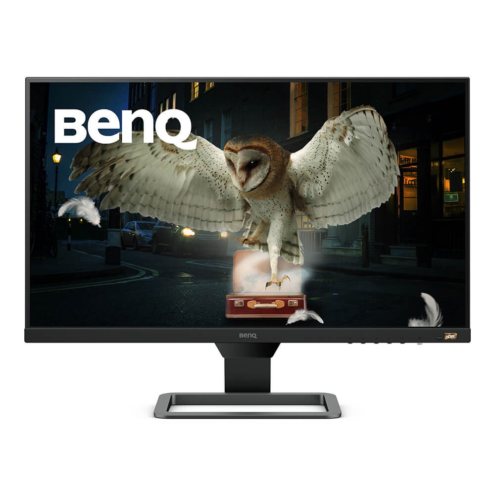 BenQ EW2780 - Gaming Monitor