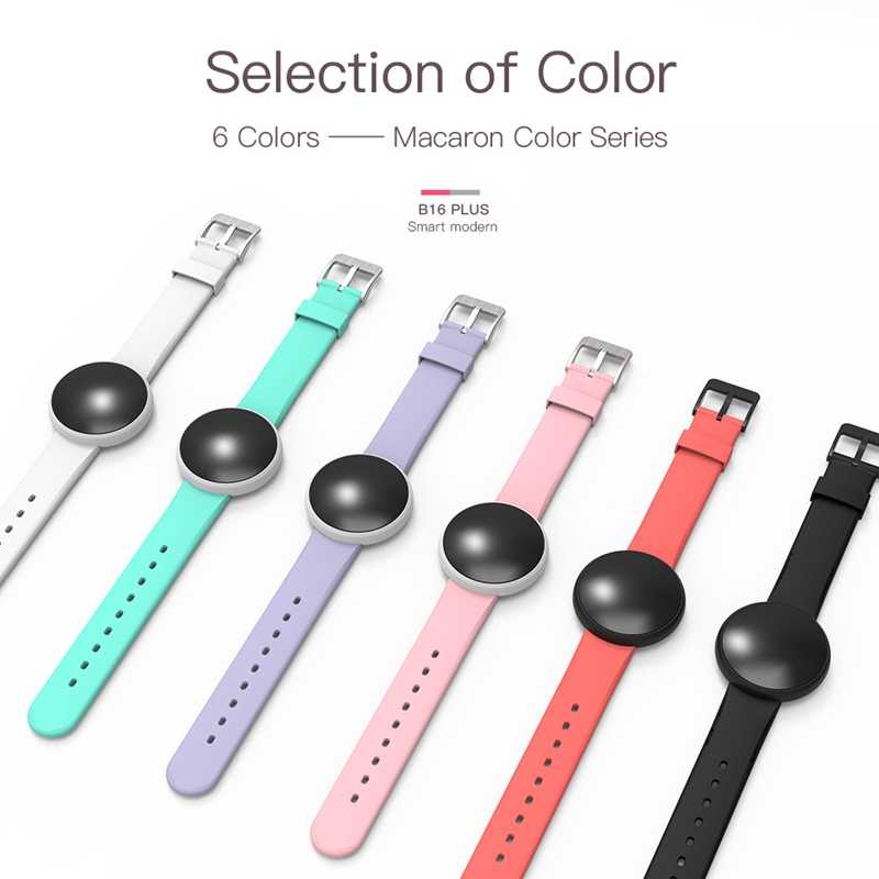 PRODUK ORI  SKMEI Bozlun Jam Tangan Digital Smartwatch - B16