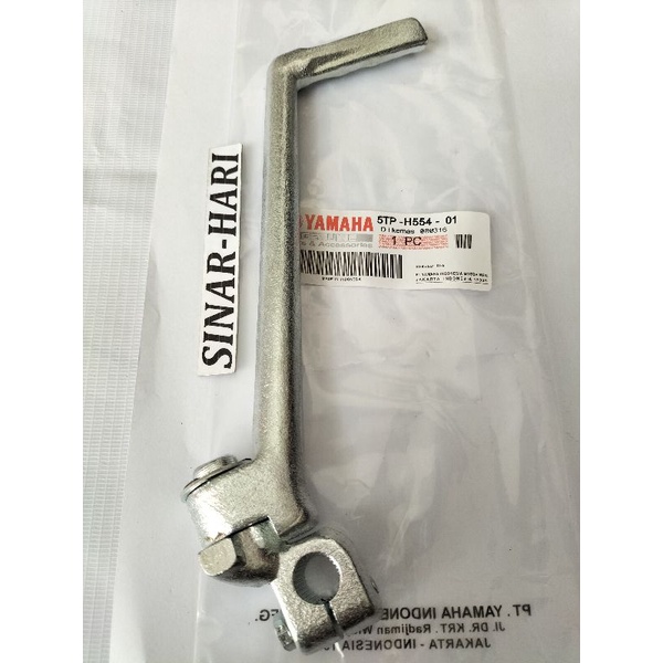 SELAH KICK STARTER 5TP YAMAHA JUPITER Z,VEGA R,NEW