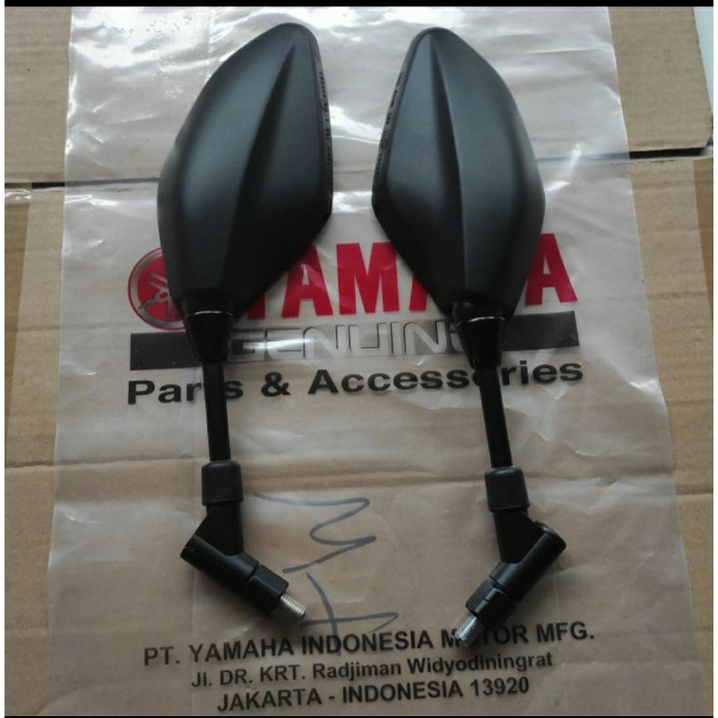KACA SPION MT25 MT 25 KANAN KIRI ORIGINAL YAMAHA