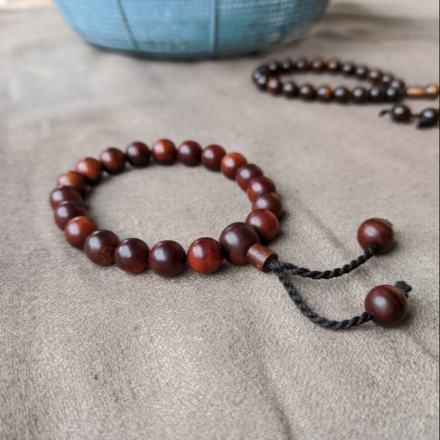 Gelang galih stigi wulung