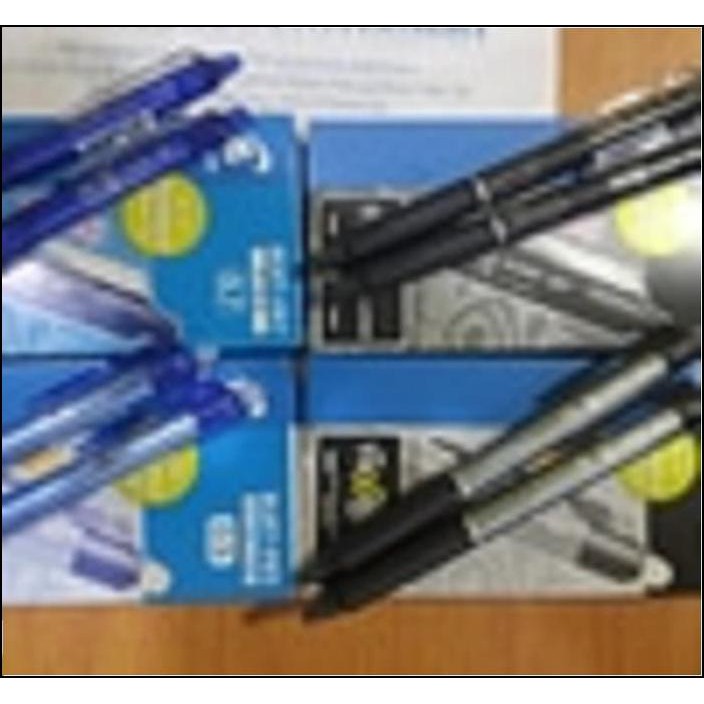 

PULPEN PEN FRIXION PILOT ( PULPEN YANG BISA DIHAPUS)