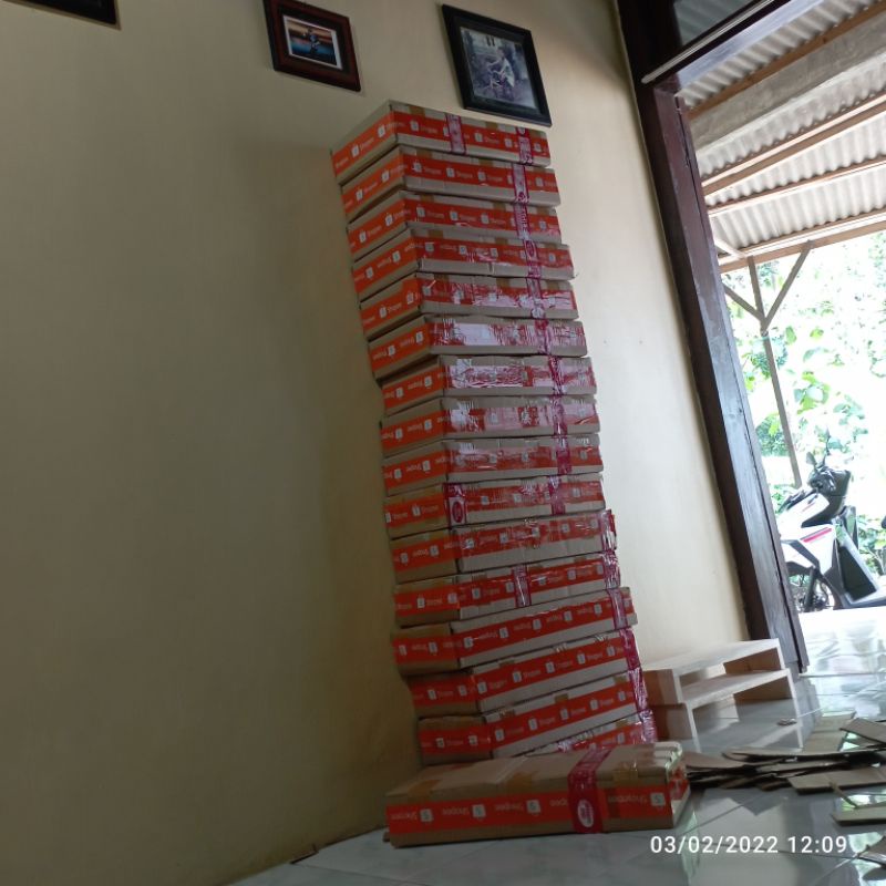 Promoo Termurahh !!!!!  Stand Monitor dan Stand Leptop Original asli Kayu Jati Belanda