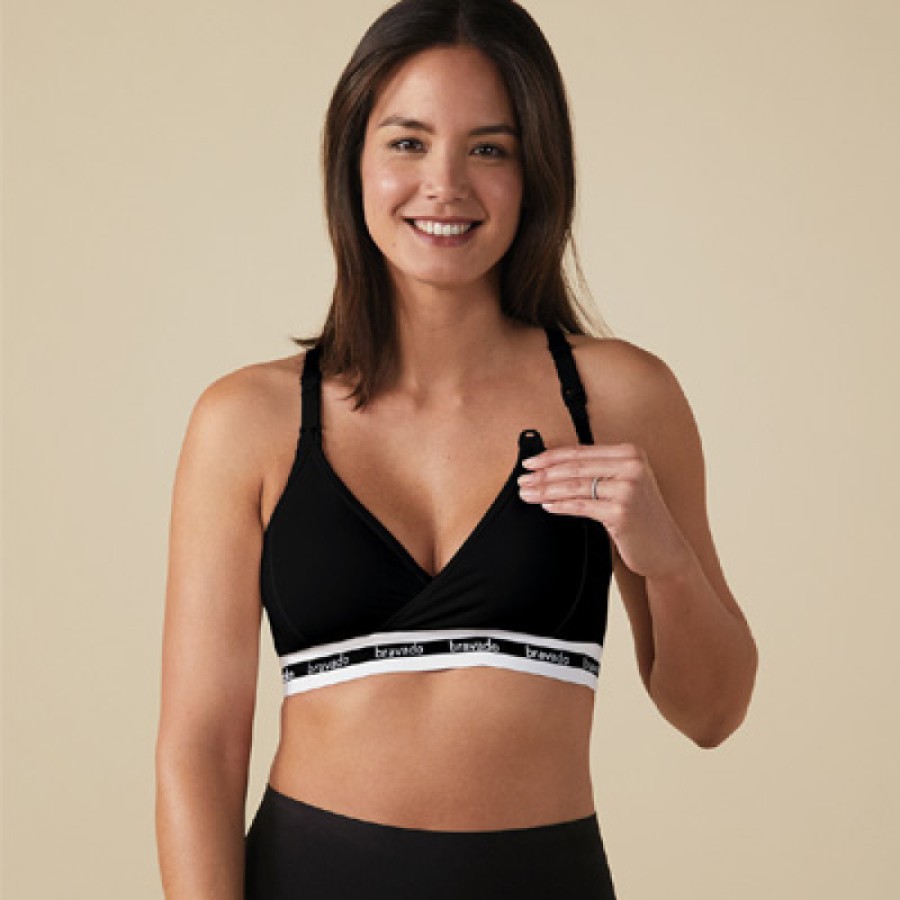 Bravado Original Nursing Bra