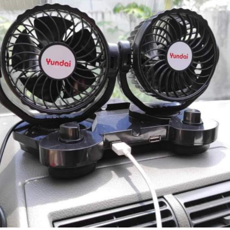 Paling Disukai.. Kipas angin mobil