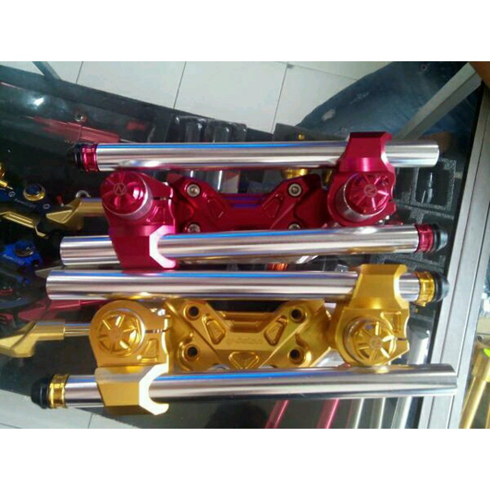 Stang Set Nui Vixion OLD New Vixion Stang Jepit Vixion StanJKS15218