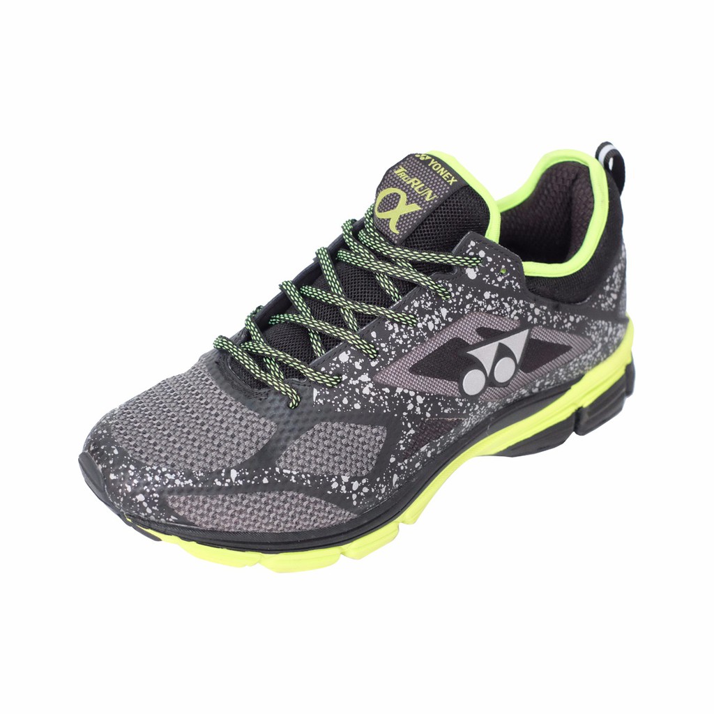 YONEX Running Shoes TRU RUN ALPHA