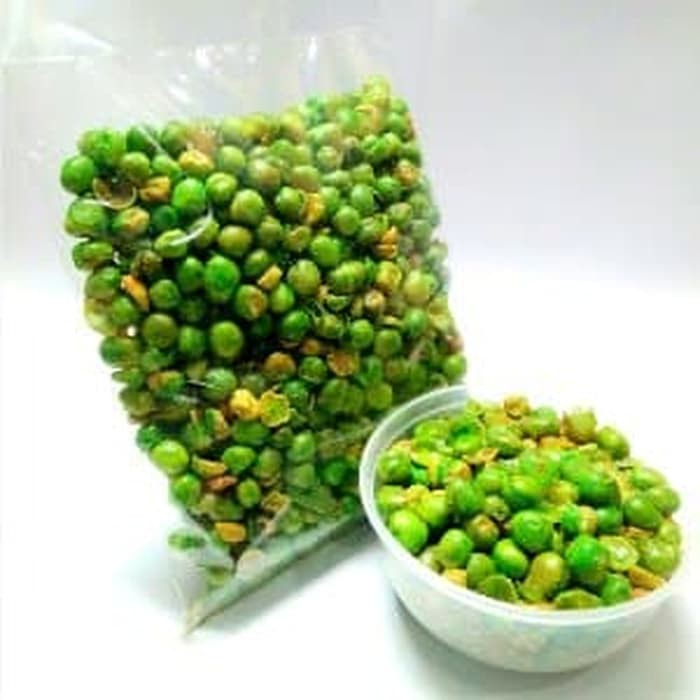 

Kacang arcis super