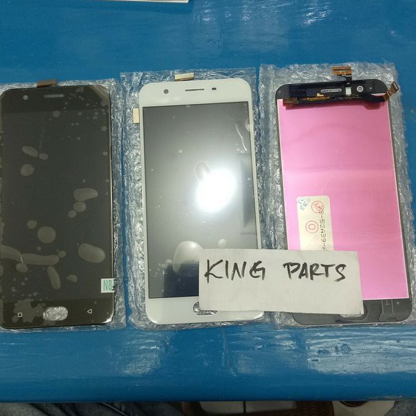 lcd touch screen oppo a57 ori