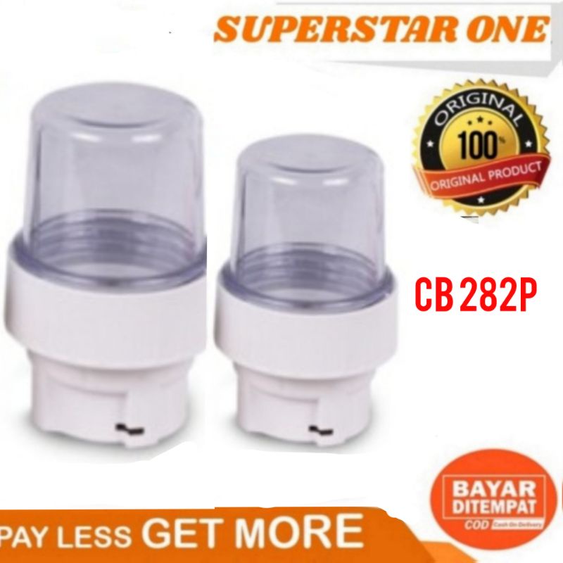 gelas pisau mounting blender cosmos cb282p pisau blender bumbu monting cosmos cb282p original