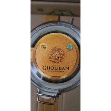

Madu Gholiban Kemasan 1kg | Gholiban 1kg Kemasan Botol Beling