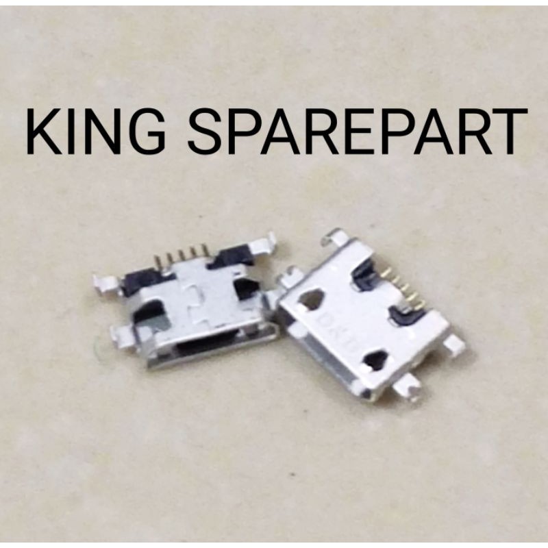 CON CONNECTOR KONEKTOR TC CAS CHARGER XIAOMI REDMI 7A