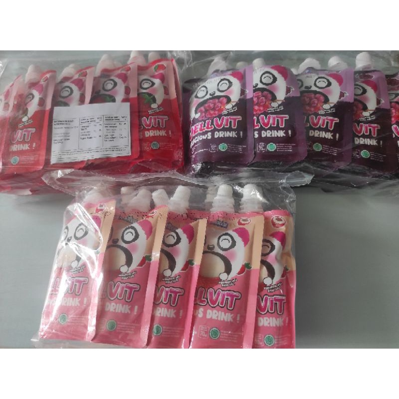 

JELLVIT 1 DUS ISI 8 PACK