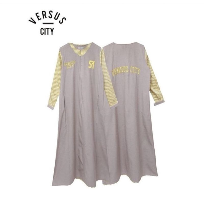 PRELOVED VERSUS CITY