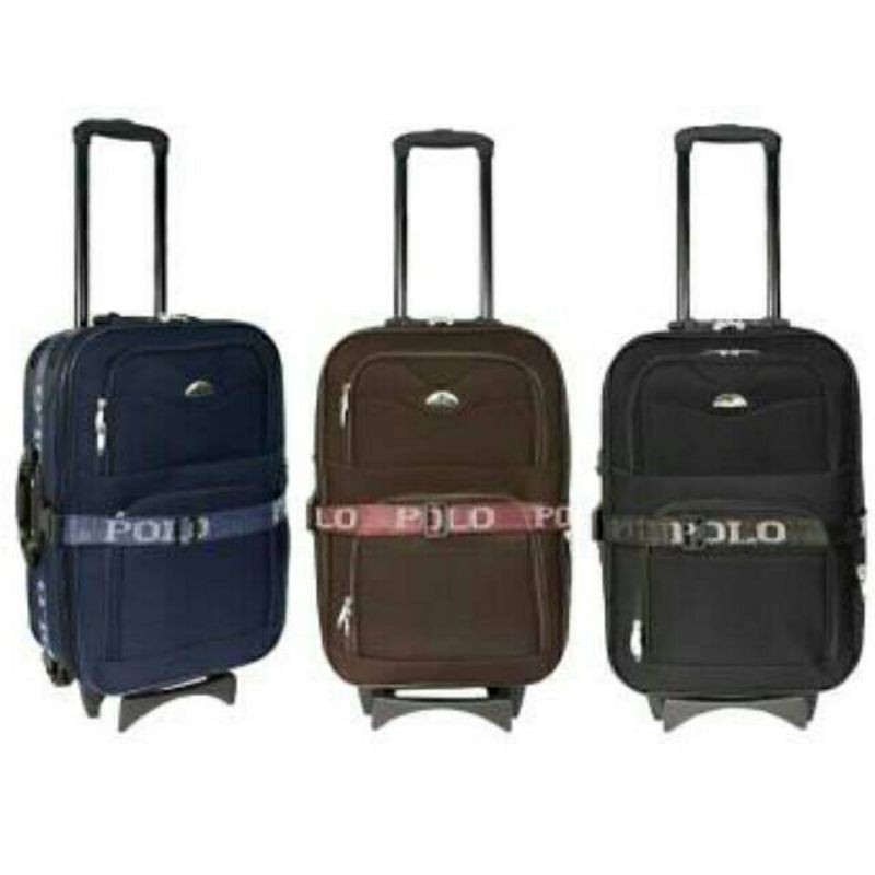 koper kain 20inc / Koper Polo / Koper Cabin