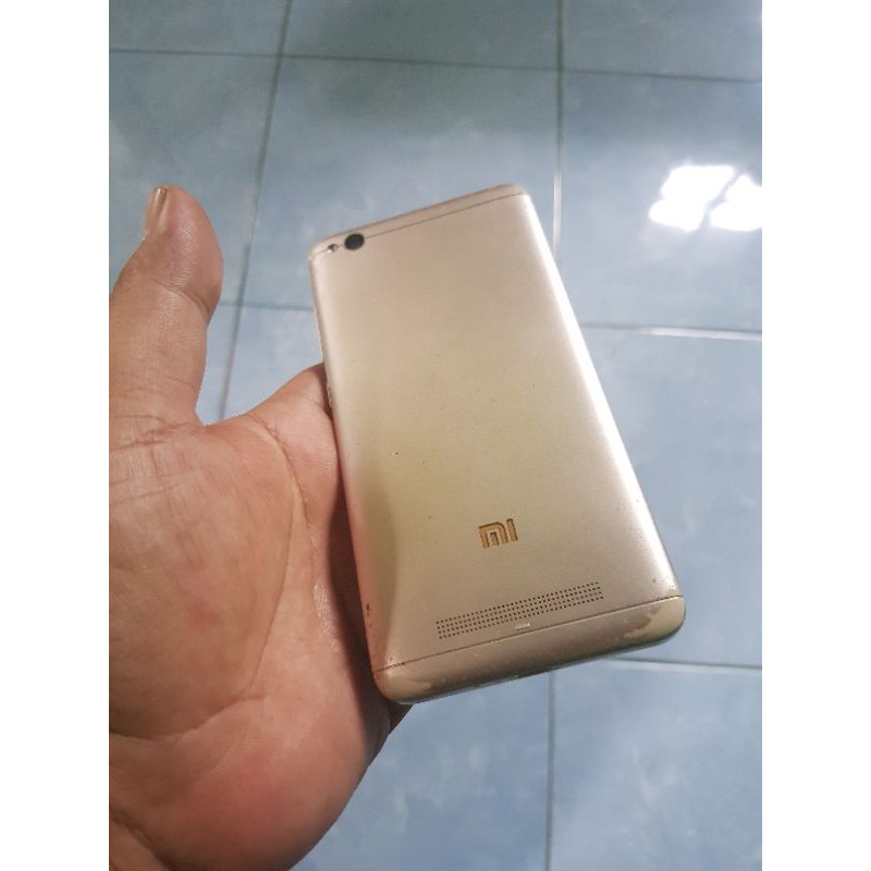 xiomi redmi 4a 2/16 hp aja