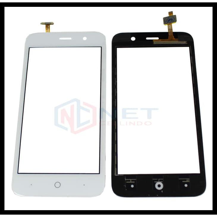 Touchscreen Evercross S45 / Ts Evercross S45 - Putih