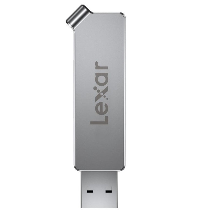 Lexar OTG D30C USB 3.0 Type-C 32GB 64GB 128GB 256GB Garansi Resmi Original