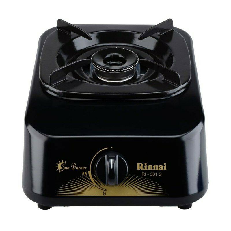 KOMPOR RINNAI 1TUNGKU 301S