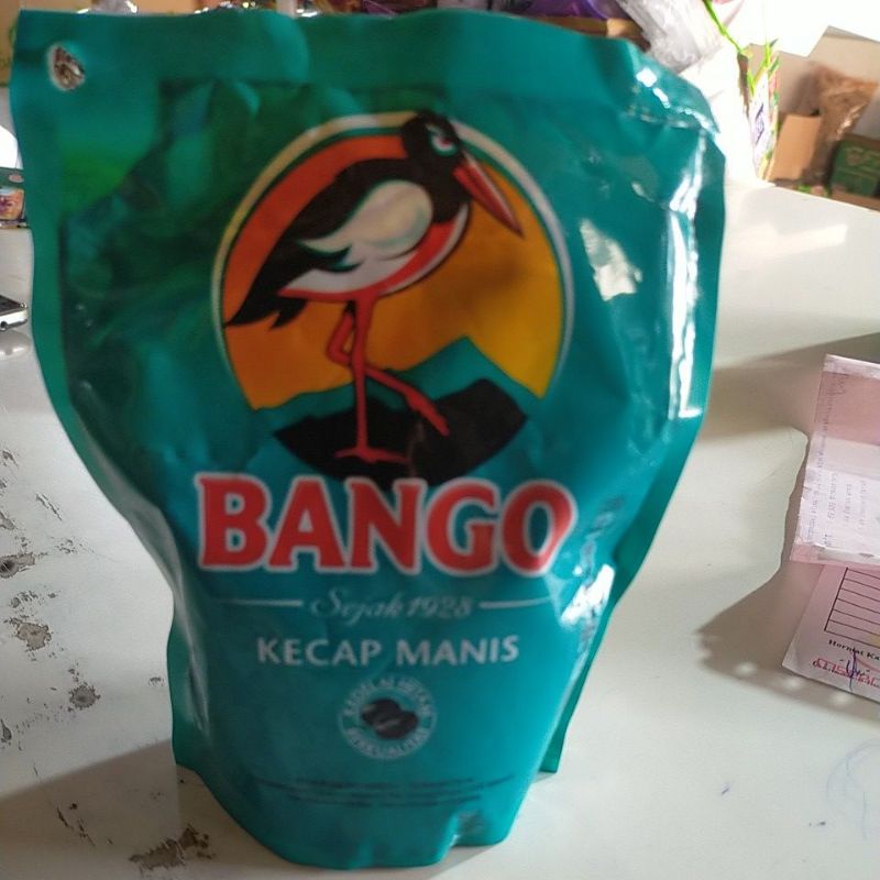 

bango 210 ml