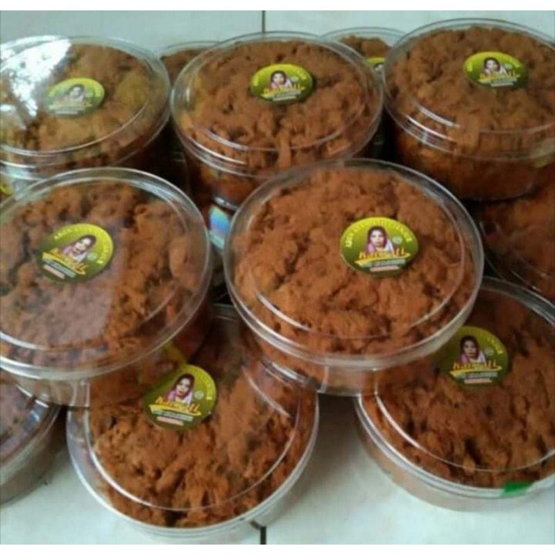 

abon Karwati original